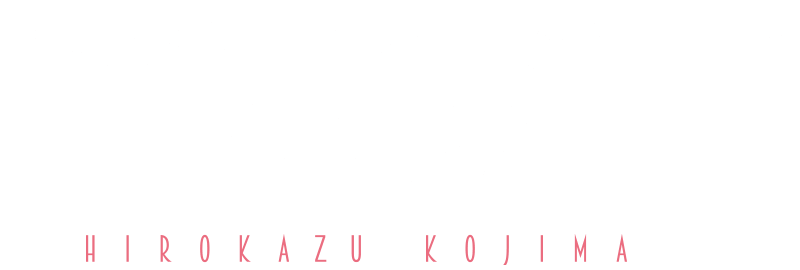 キャラクターデザイン・総作画監督：小島大和